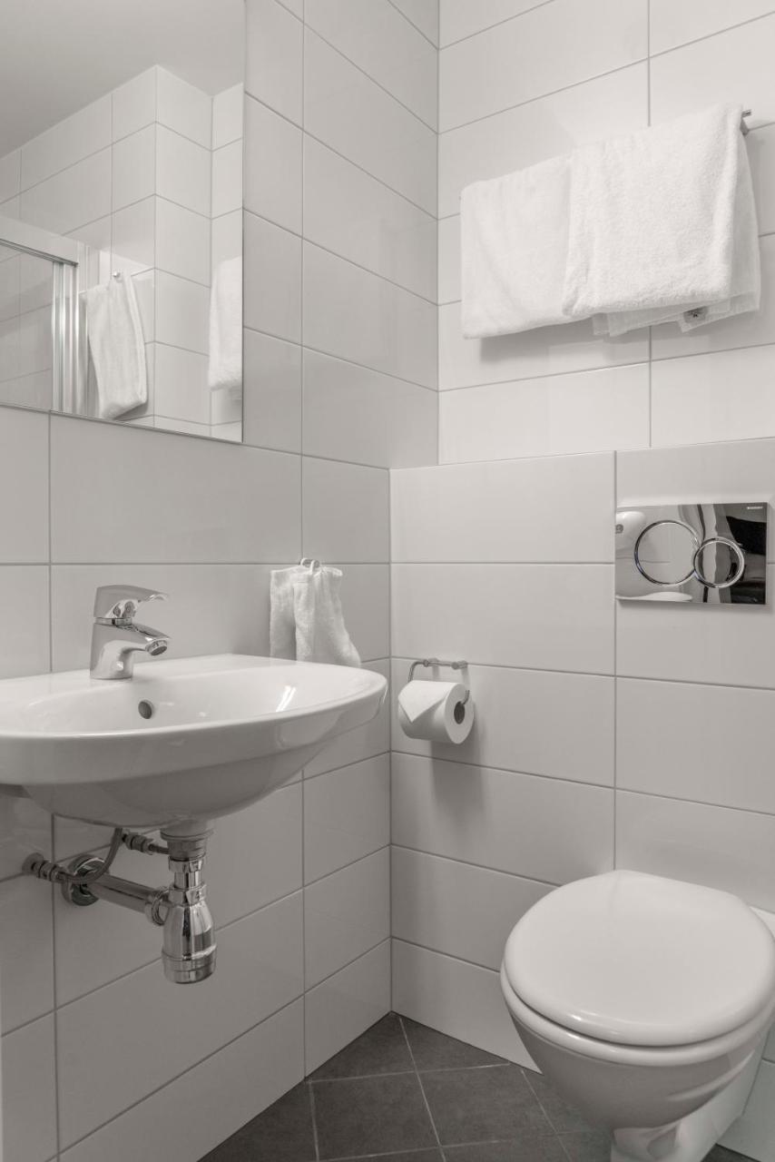 Melbu Hotell Eksteriør billede