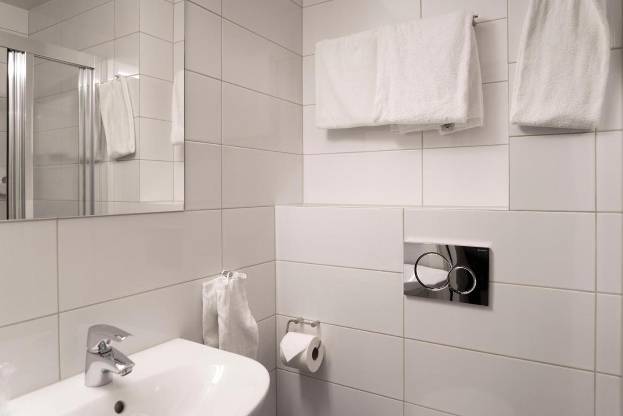 Melbu Hotell Eksteriør billede